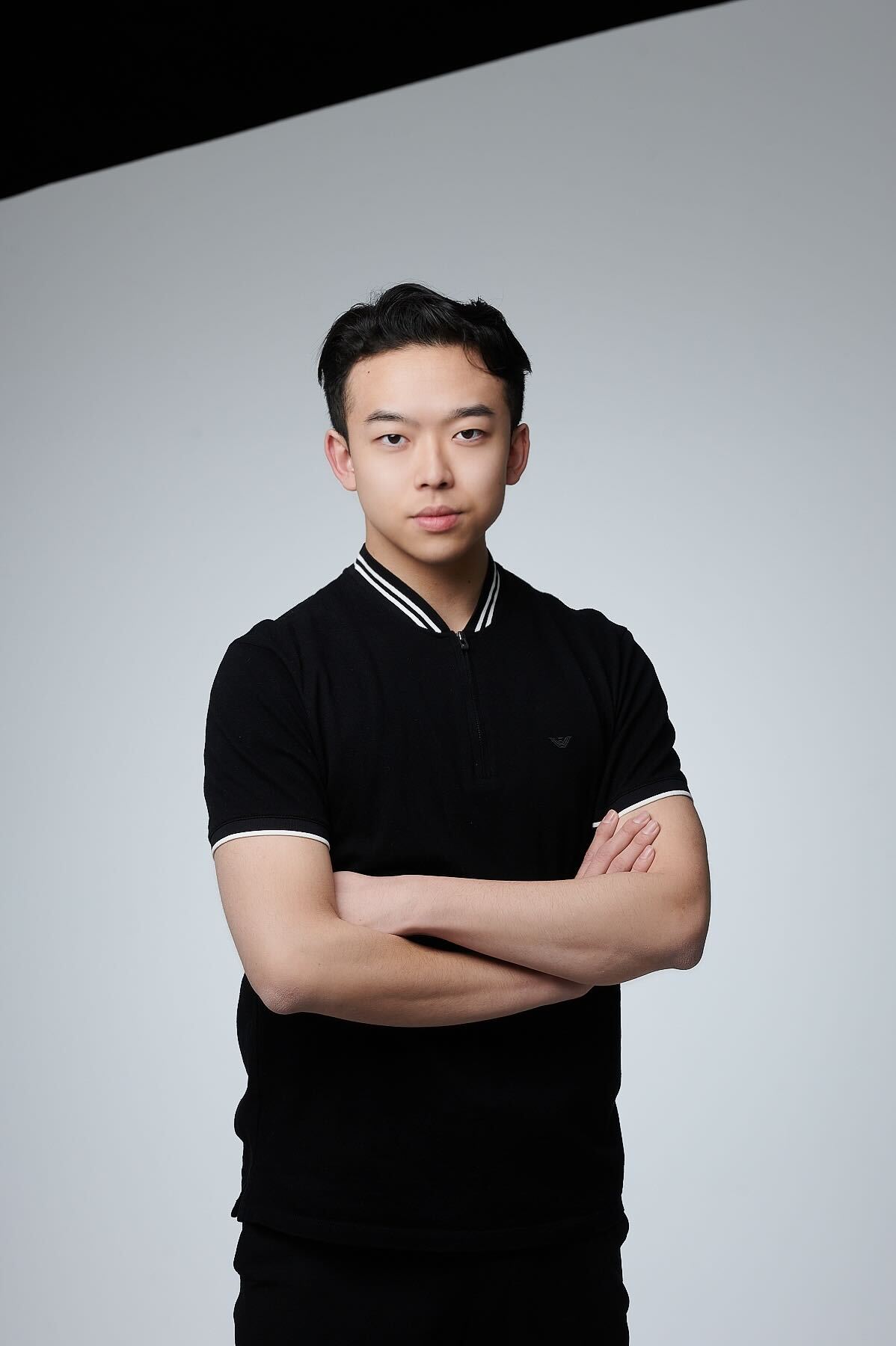 髙久大輝 - エクシオアカデミー代表