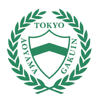 青山学院大学ロゴ